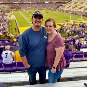 Meet your Posher, Kaitlyn